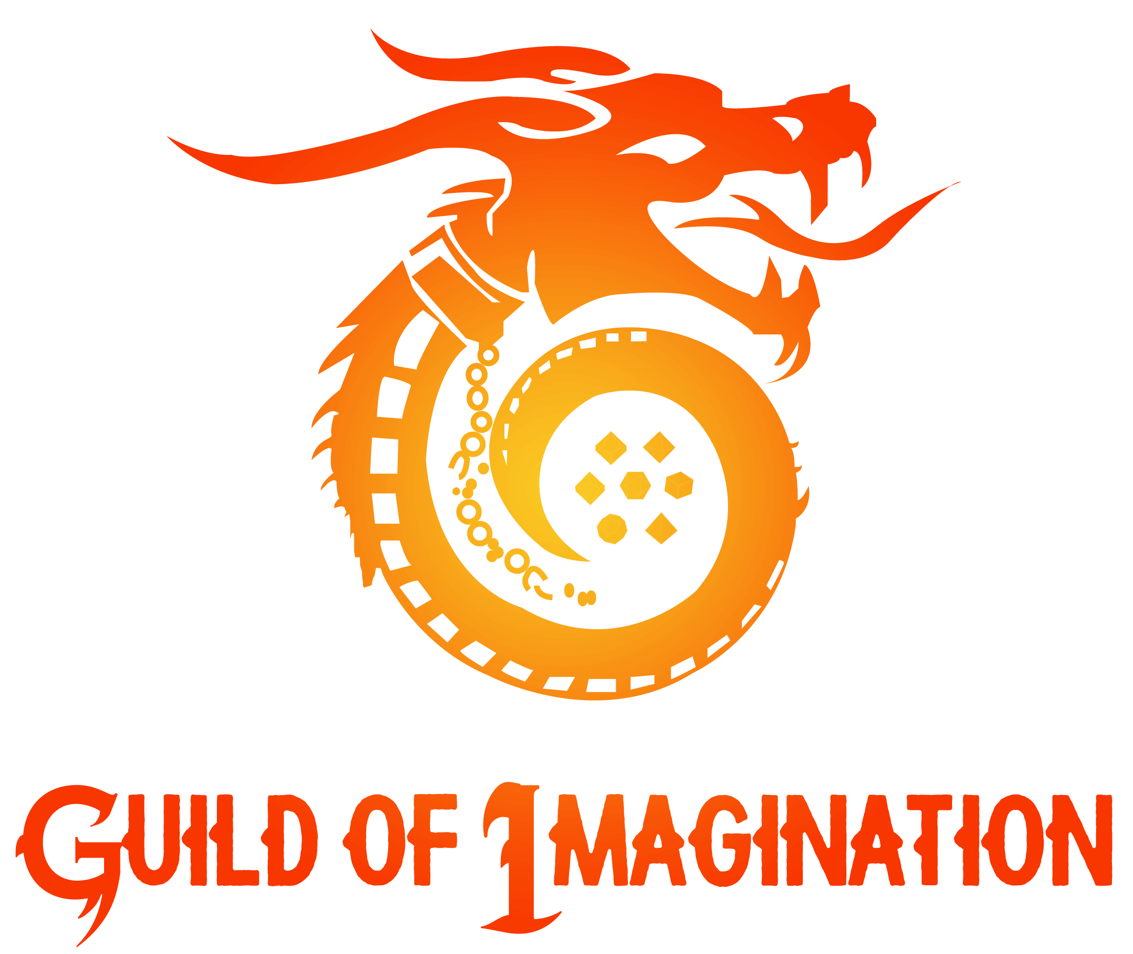 Guild of Imagination Logo