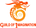 Guild of Imagination Logo