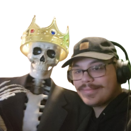 Elijah Tilma, Guild Master