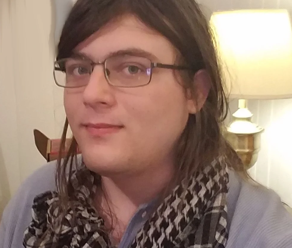 Guild Master Dakota Atkinson