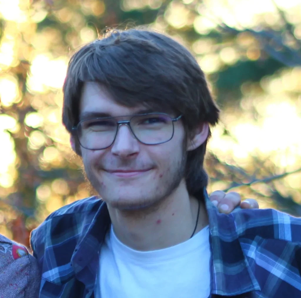 Aidan Shea, Guild Master