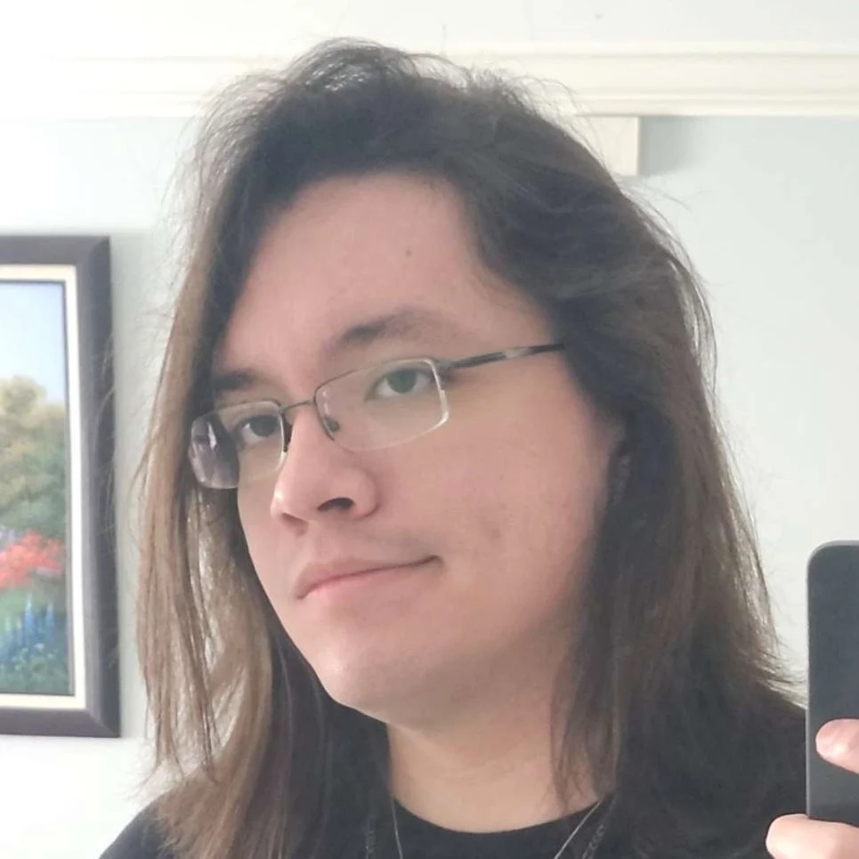 Daniel Lizcano, Guild Master
