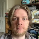 Tom Madge, Guild Master
